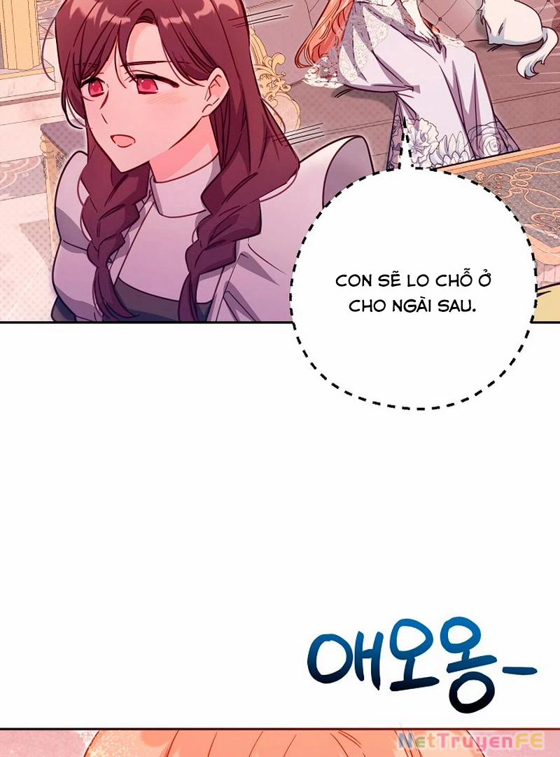 Không Có Nơi Nào Dành Cho Công Chúa Giả Mạo 45 trang 42