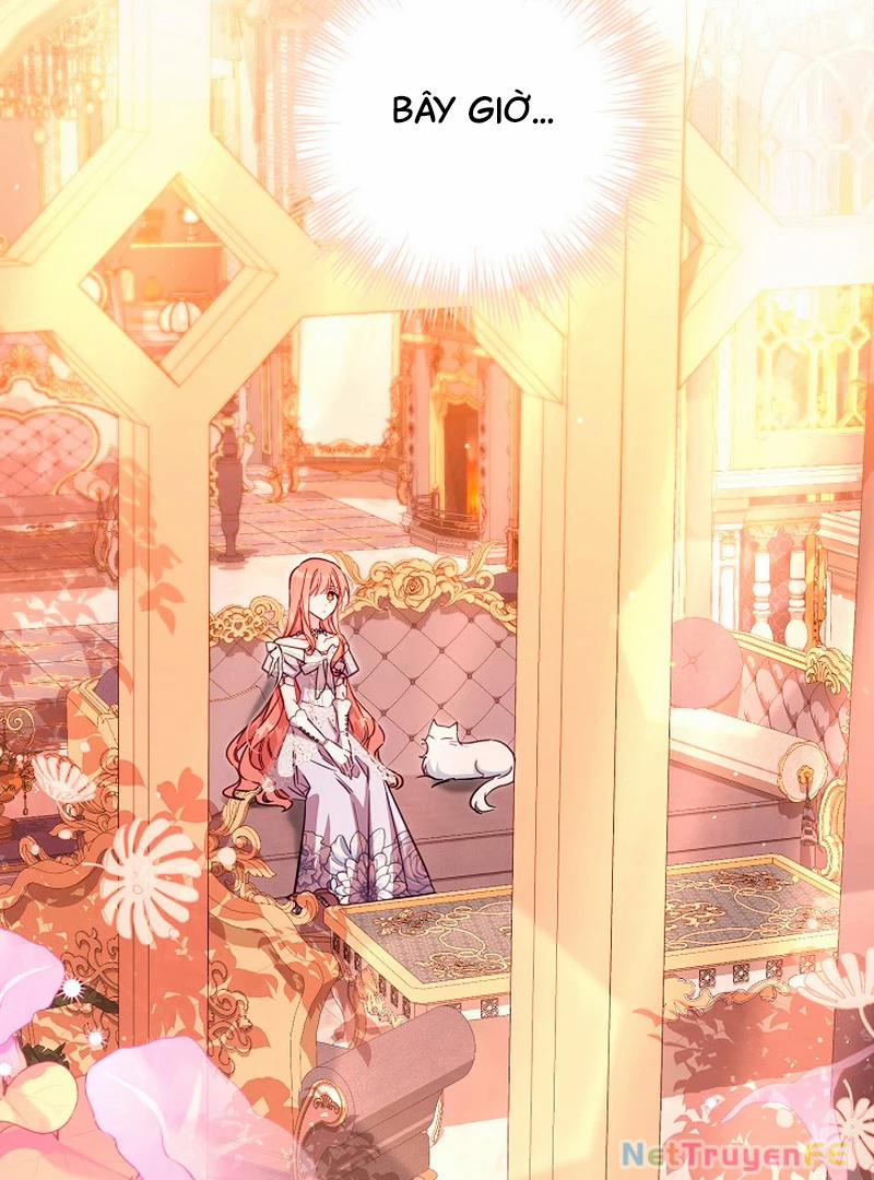 Không Có Nơi Nào Dành Cho Công Chúa Giả Mạo 45 trang 47