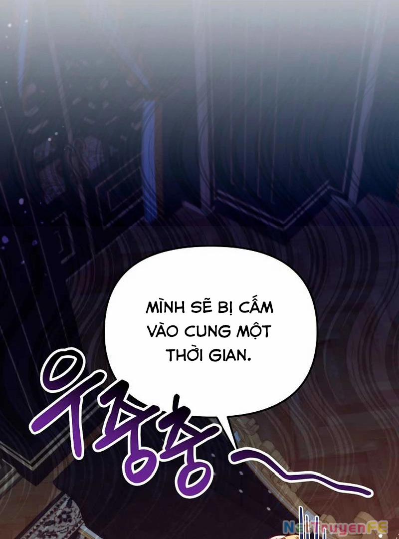 Không Có Nơi Nào Dành Cho Công Chúa Giả Mạo 45 trang 51