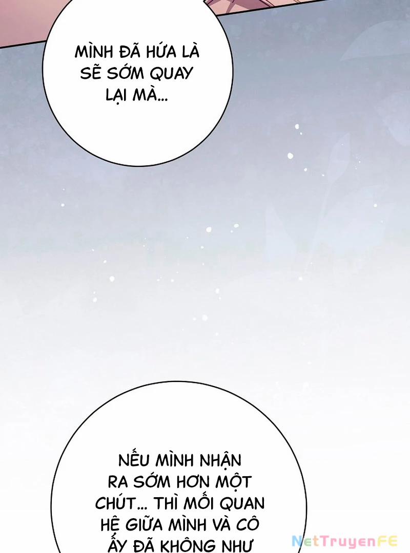 Không Có Nơi Nào Dành Cho Công Chúa Giả Mạo 45 trang 54