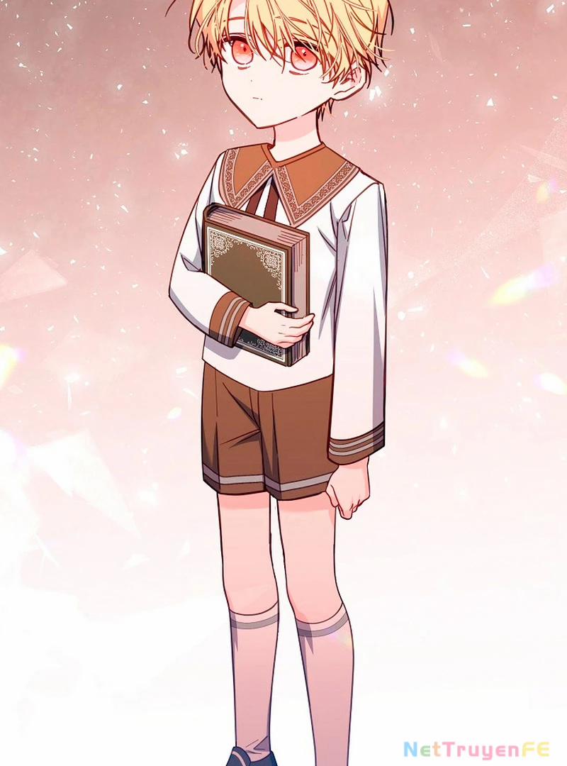 Không Có Nơi Nào Dành Cho Công Chúa Giả Mạo 45 trang 58