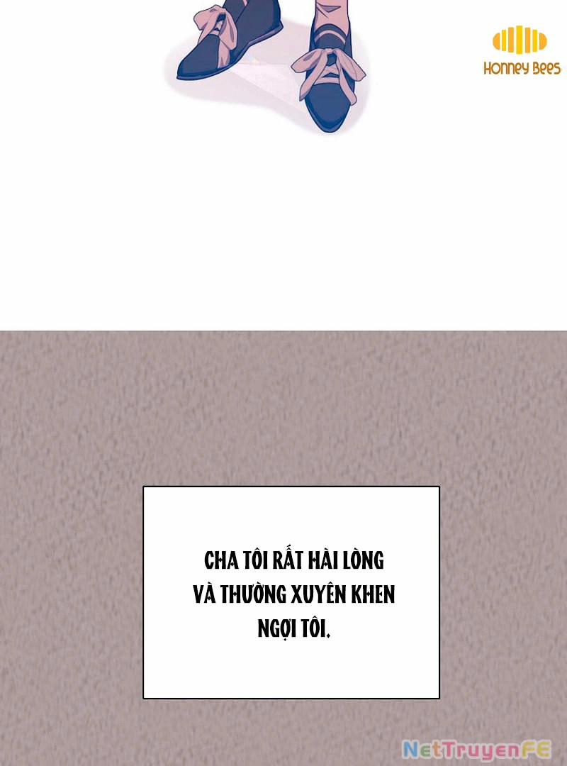 Không Có Nơi Nào Dành Cho Công Chúa Giả Mạo 45 trang 59