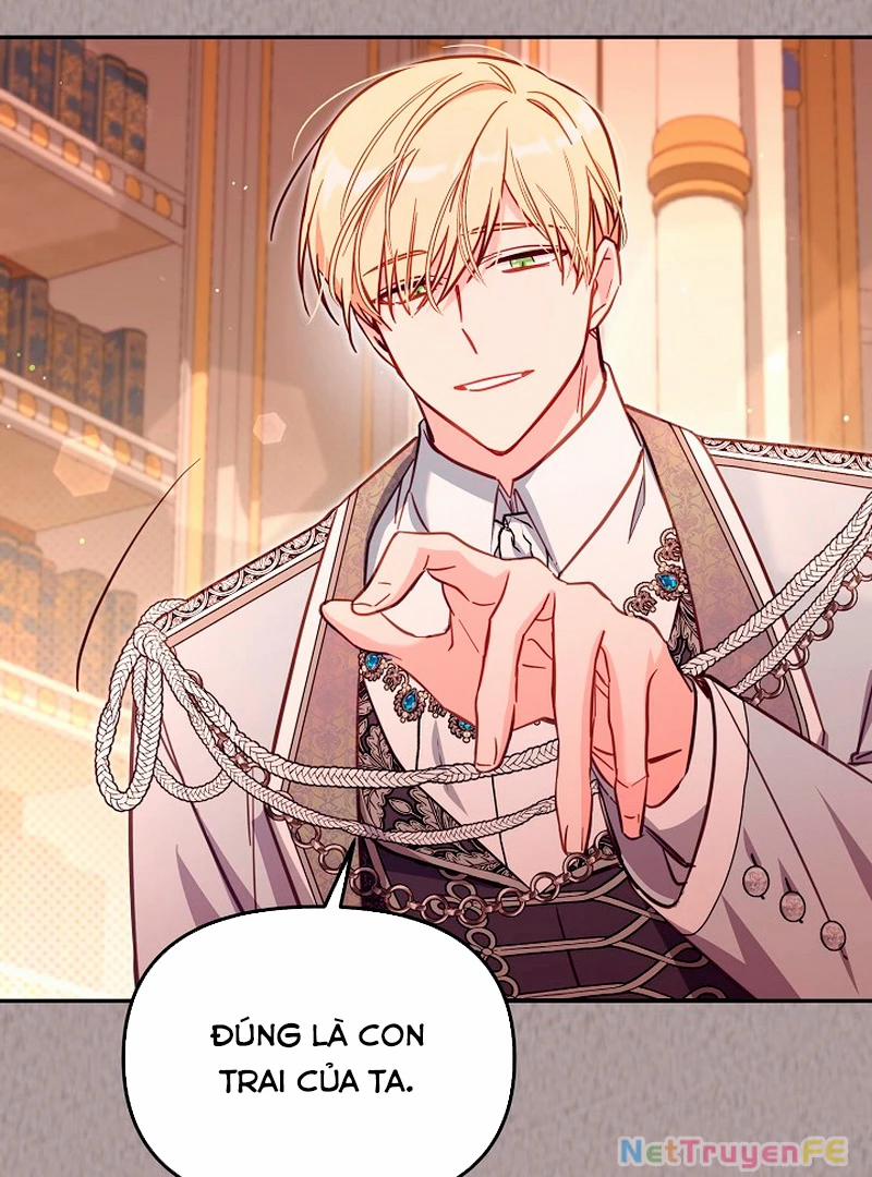 Không Có Nơi Nào Dành Cho Công Chúa Giả Mạo 45 trang 60