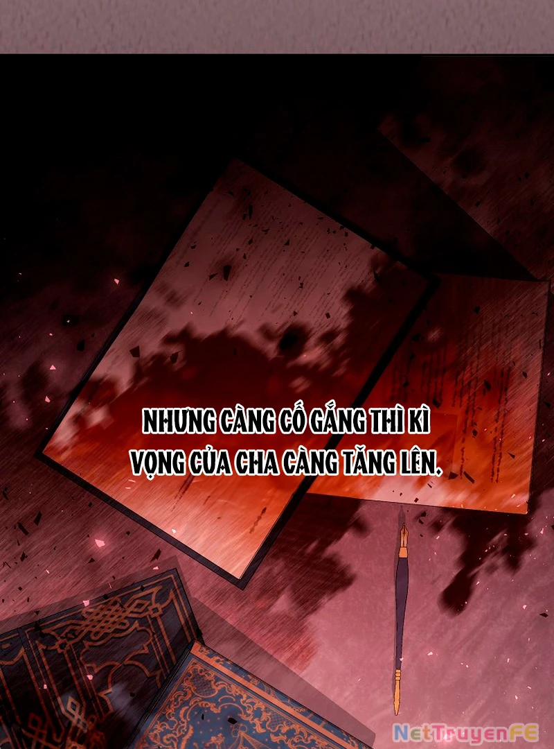 Không Có Nơi Nào Dành Cho Công Chúa Giả Mạo 45 trang 63