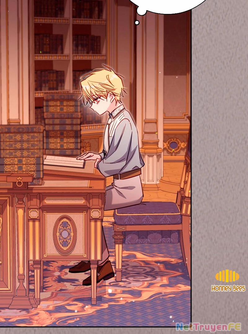 Không Có Nơi Nào Dành Cho Công Chúa Giả Mạo 45 trang 65