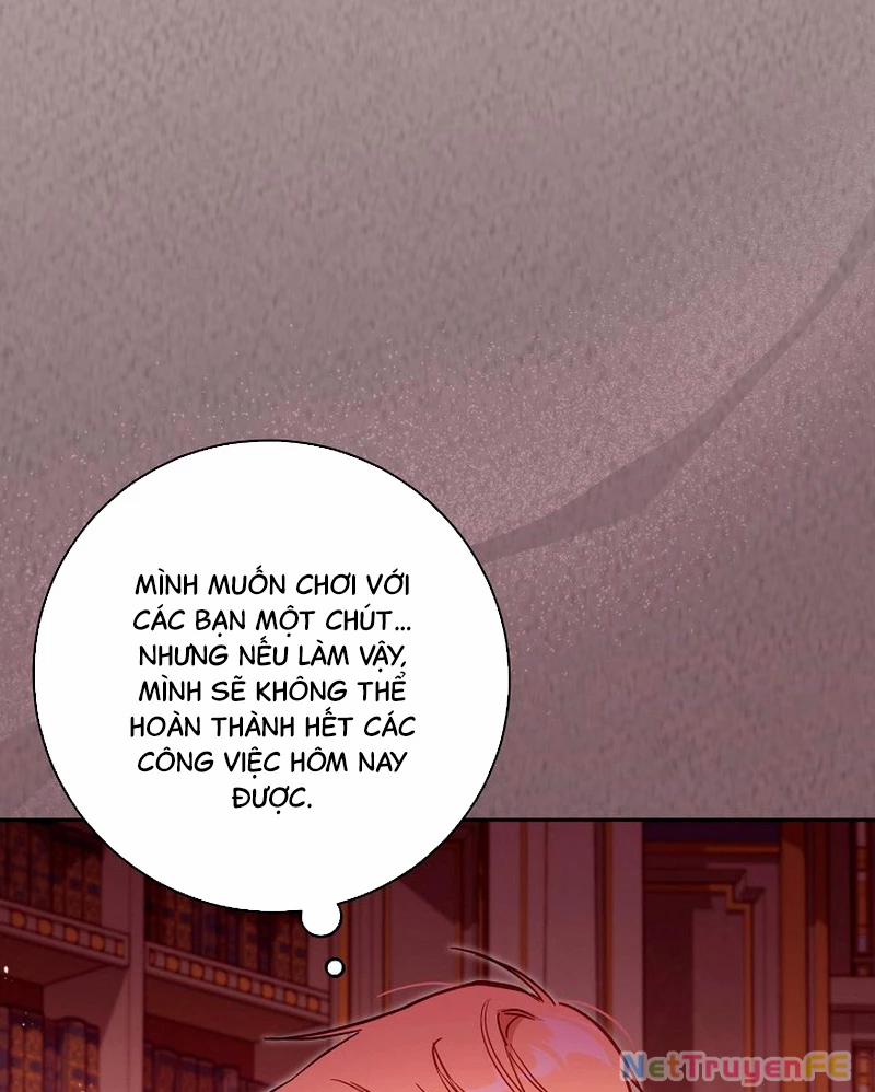 Không Có Nơi Nào Dành Cho Công Chúa Giả Mạo 45 trang 66