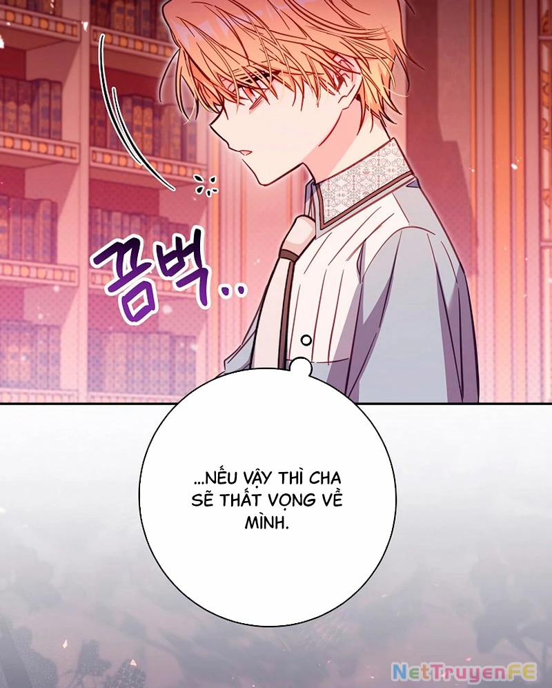 Không Có Nơi Nào Dành Cho Công Chúa Giả Mạo 45 trang 67