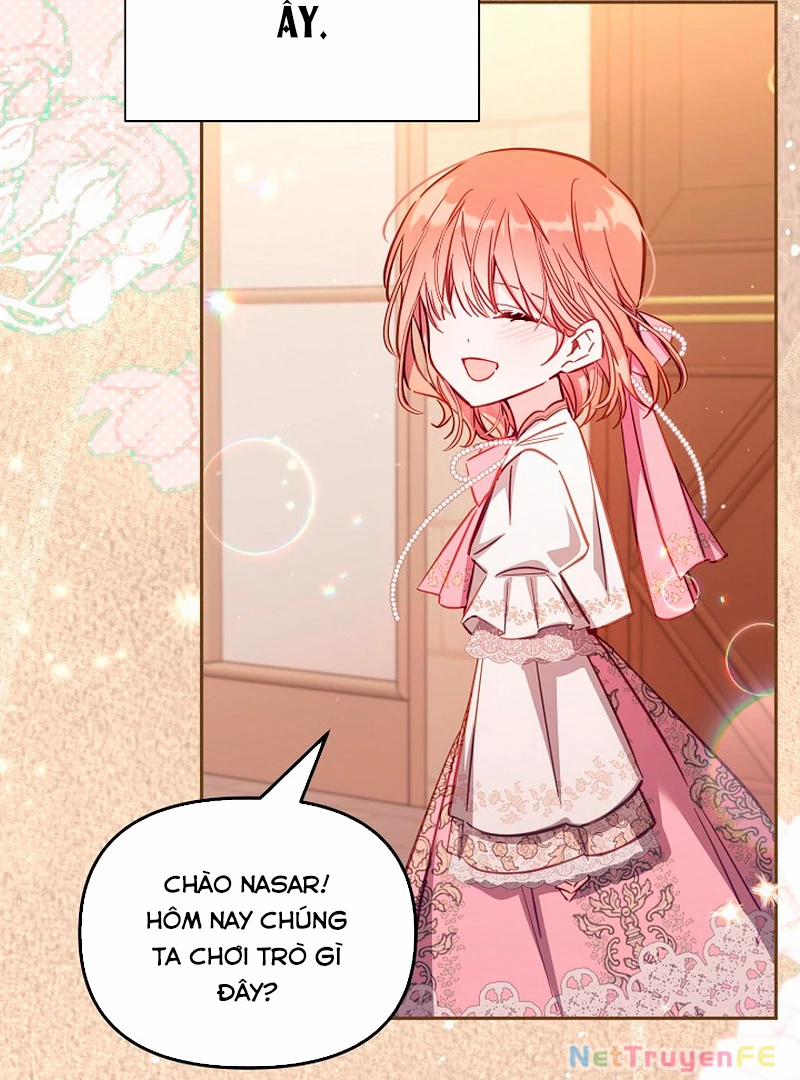 Không Có Nơi Nào Dành Cho Công Chúa Giả Mạo 45 trang 74