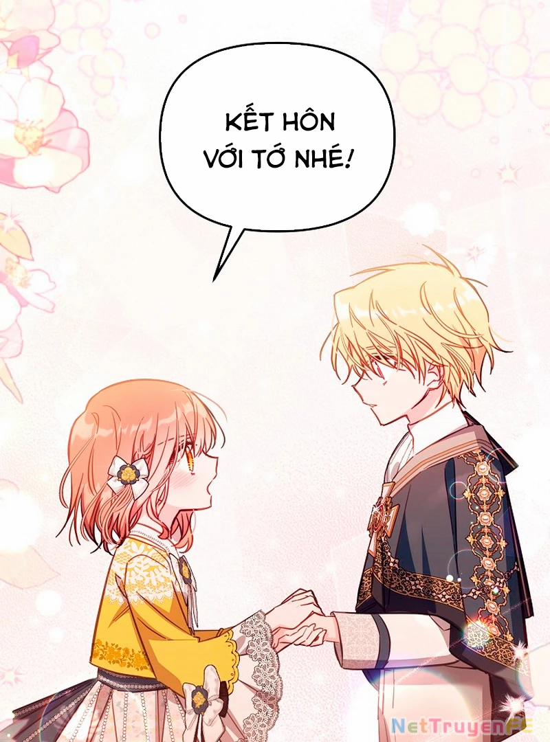 Không Có Nơi Nào Dành Cho Công Chúa Giả Mạo 45 trang 77