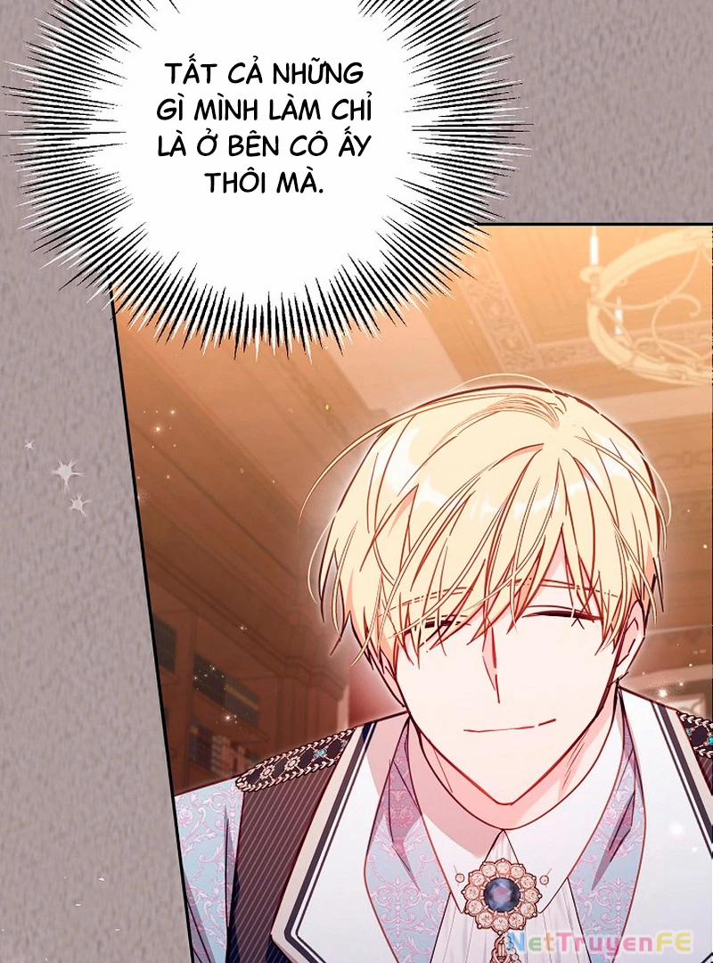 Không Có Nơi Nào Dành Cho Công Chúa Giả Mạo 45 trang 85