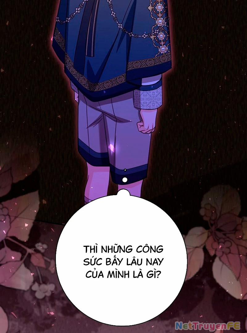 Không Có Nơi Nào Dành Cho Công Chúa Giả Mạo 45 trang 88