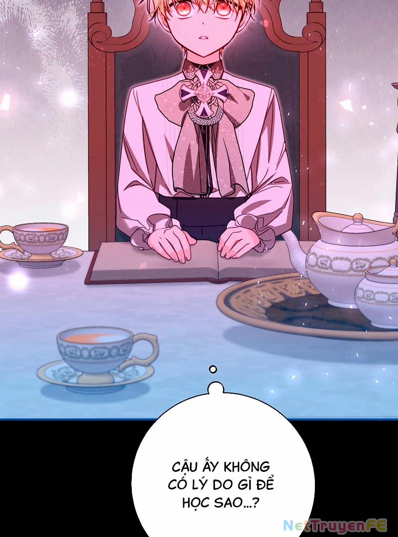 Không Có Nơi Nào Dành Cho Công Chúa Giả Mạo 45 trang 98