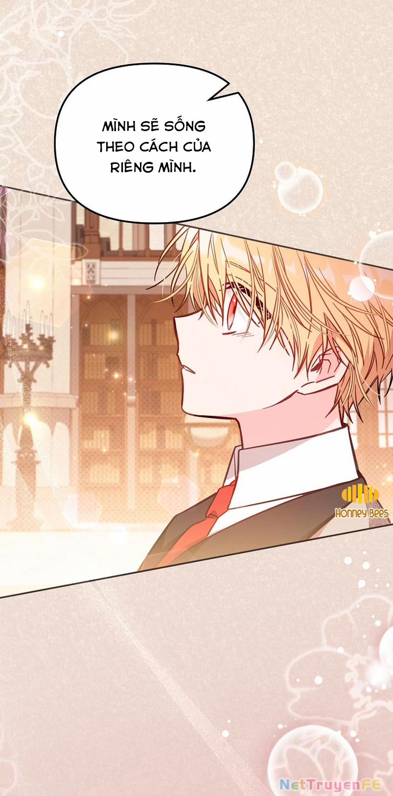 Không Có Nơi Nào Dành Cho Công Chúa Giả Mạo 46 trang 19