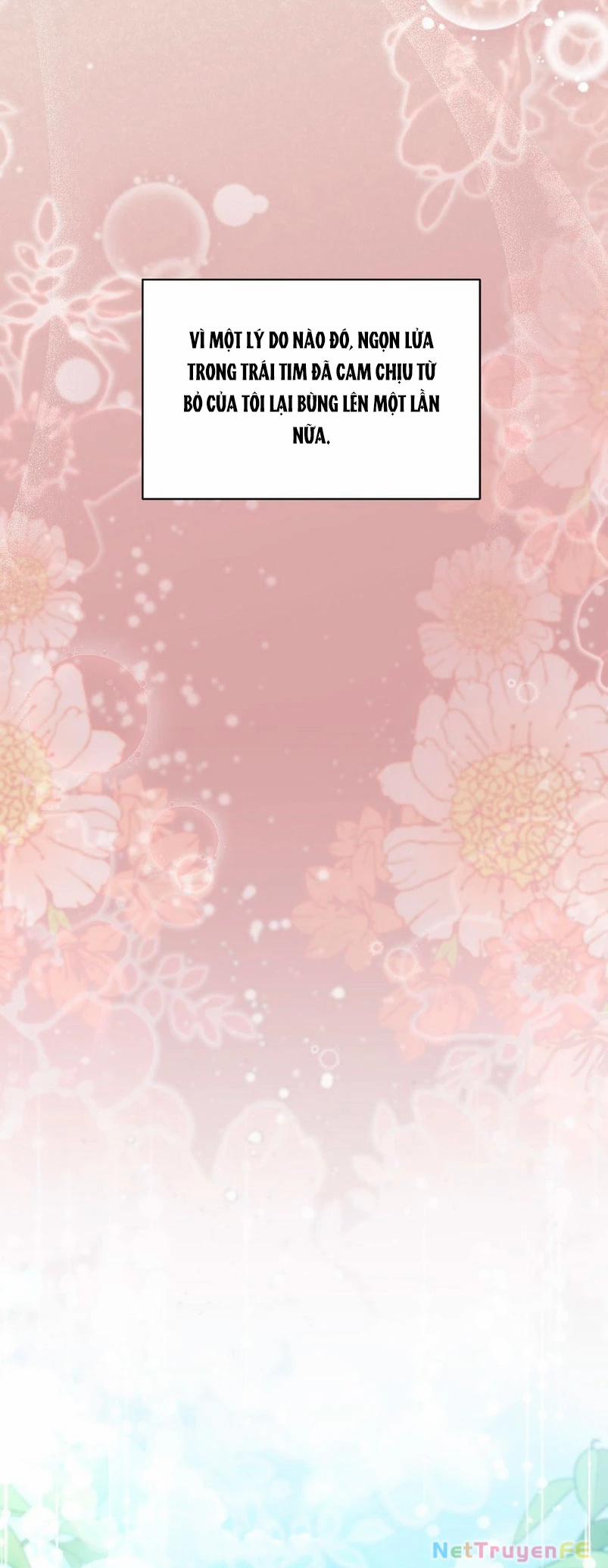 Không Có Nơi Nào Dành Cho Công Chúa Giả Mạo 46 trang 20