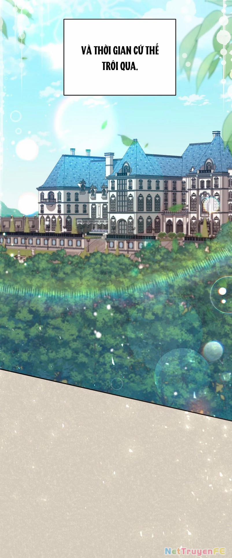 Không Có Nơi Nào Dành Cho Công Chúa Giả Mạo 46 trang 21