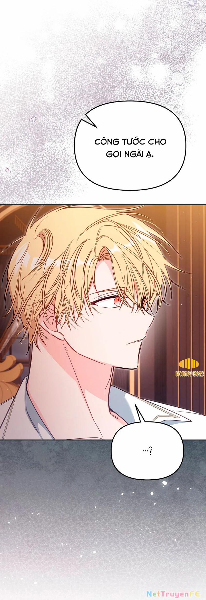 Không Có Nơi Nào Dành Cho Công Chúa Giả Mạo 46 trang 33