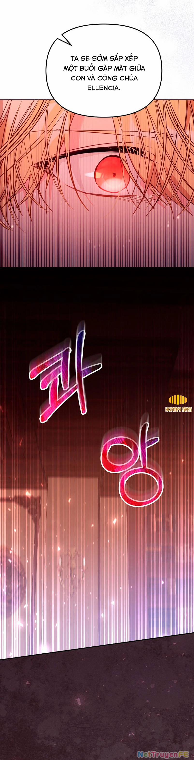 Không Có Nơi Nào Dành Cho Công Chúa Giả Mạo 46 trang 38