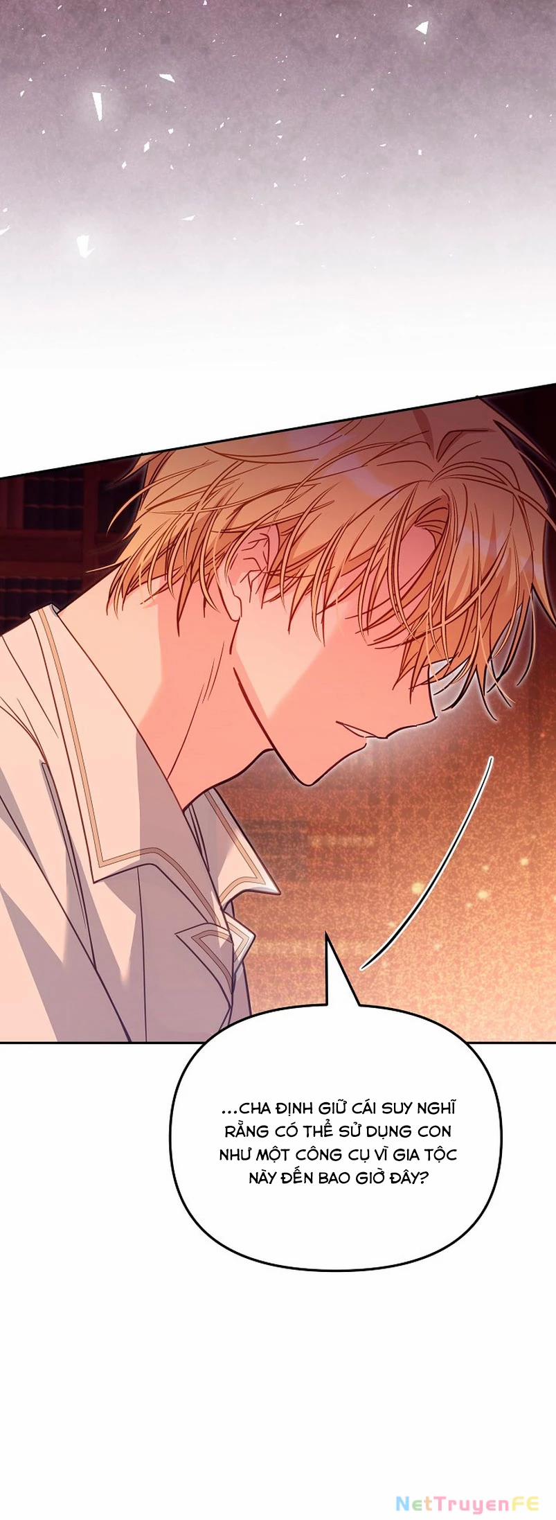 Không Có Nơi Nào Dành Cho Công Chúa Giả Mạo 46 trang 40