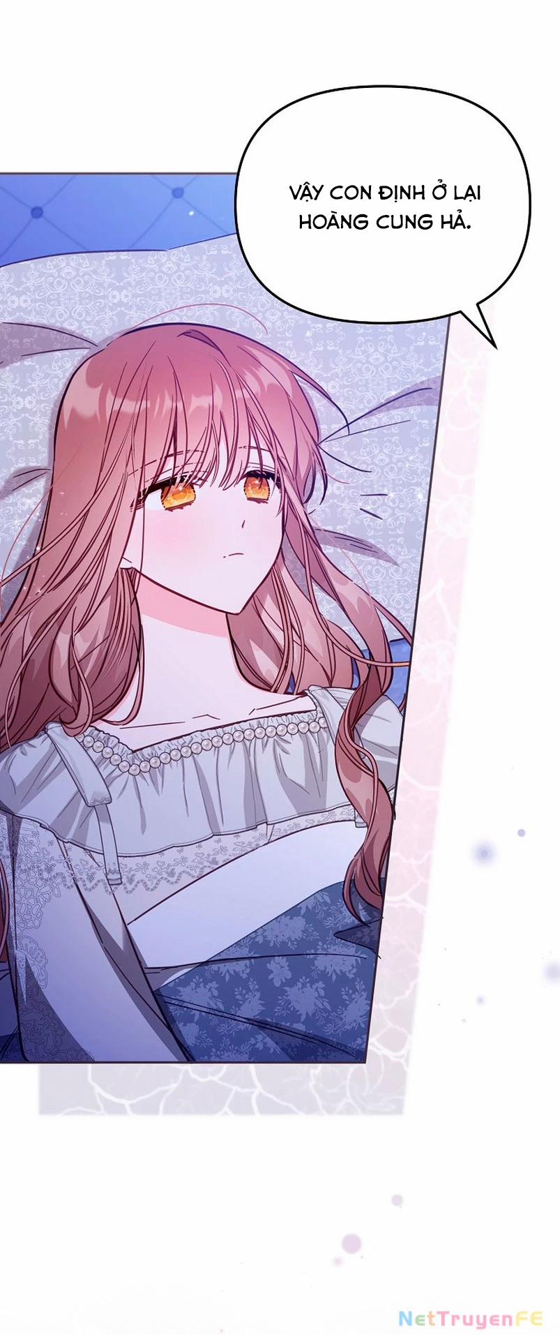 Không Có Nơi Nào Dành Cho Công Chúa Giả Mạo 46 trang 44