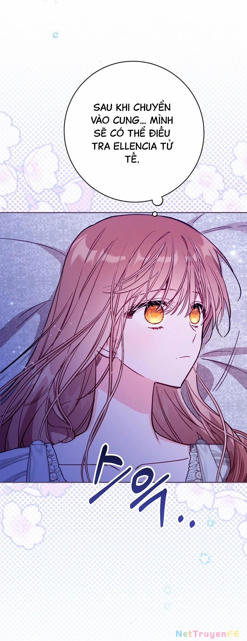 Không Có Nơi Nào Dành Cho Công Chúa Giả Mạo 46 trang 47