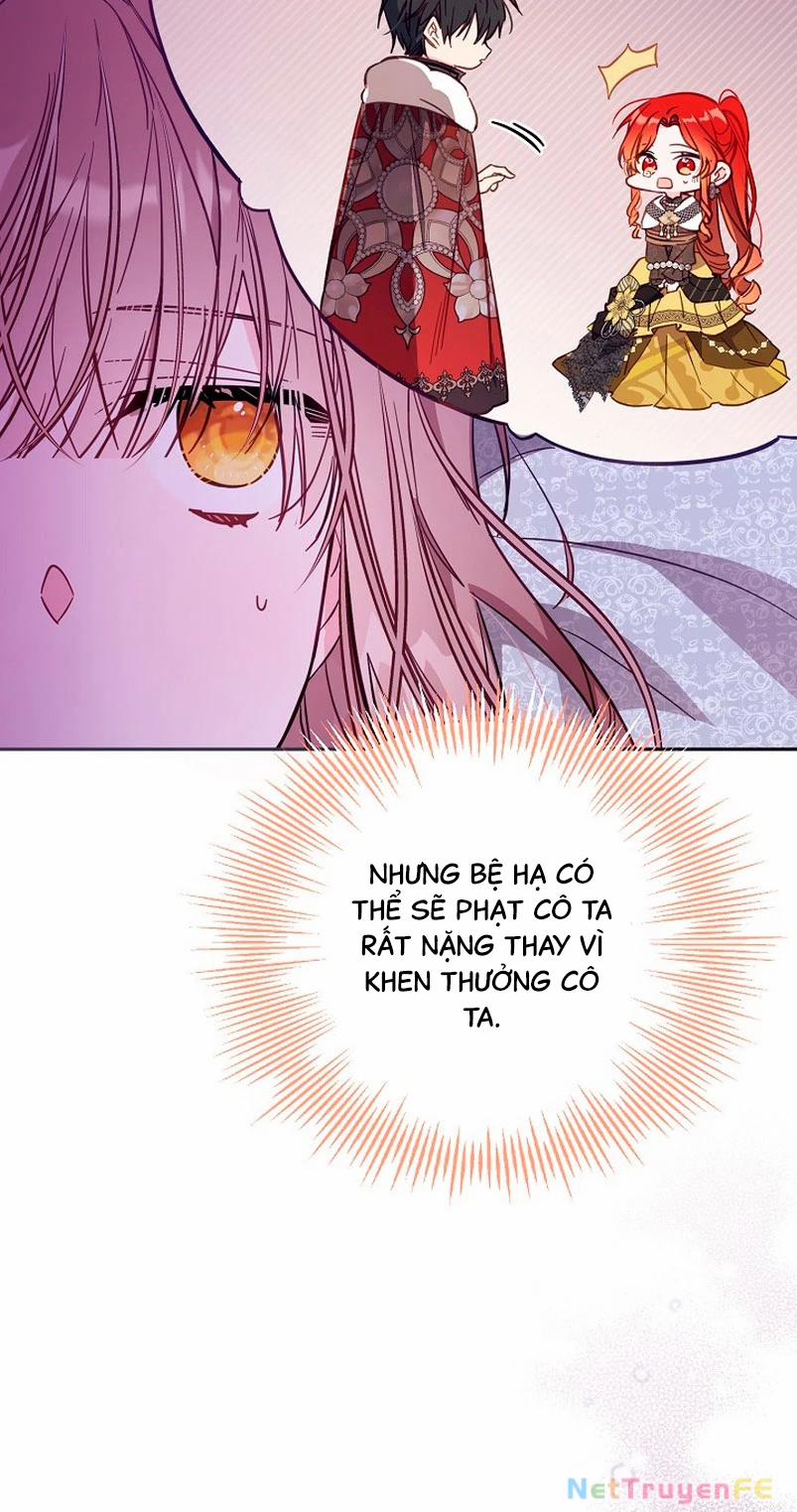 Không Có Nơi Nào Dành Cho Công Chúa Giả Mạo 46 trang 52