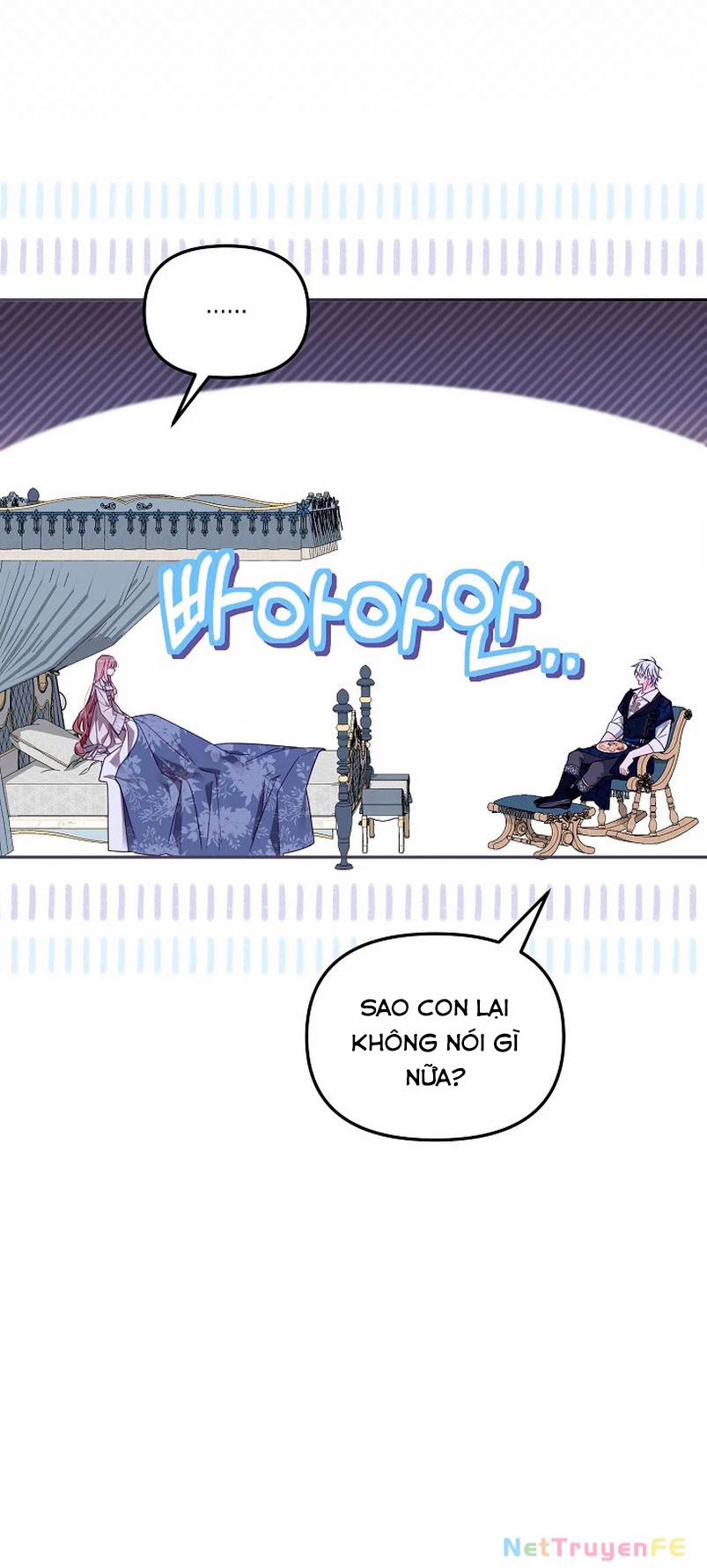 Không Có Nơi Nào Dành Cho Công Chúa Giả Mạo 46 trang 56