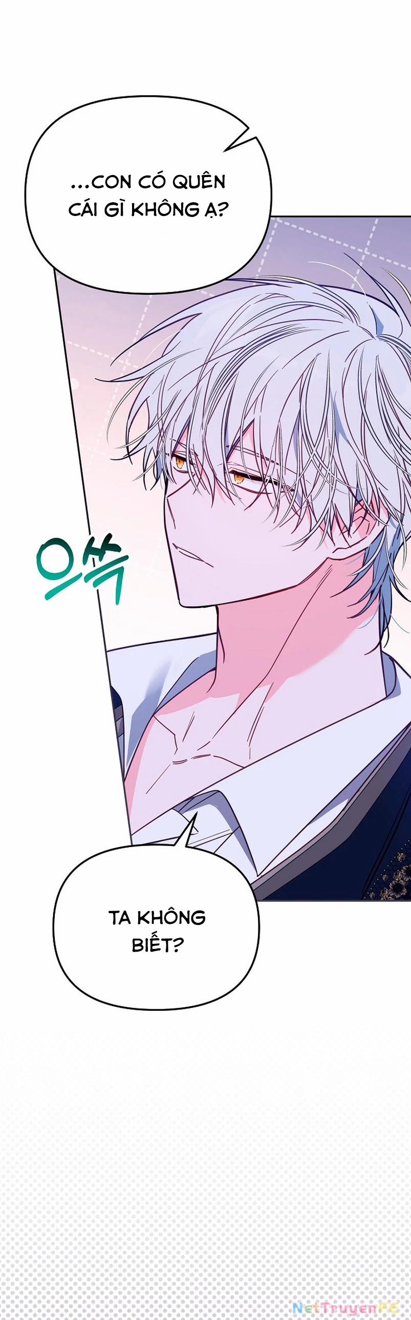 Không Có Nơi Nào Dành Cho Công Chúa Giả Mạo 46 trang 57