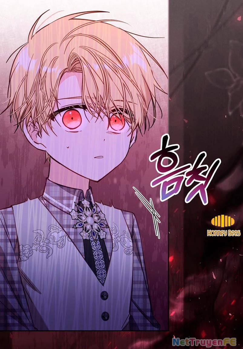 Không Có Nơi Nào Dành Cho Công Chúa Giả Mạo 46 trang 6