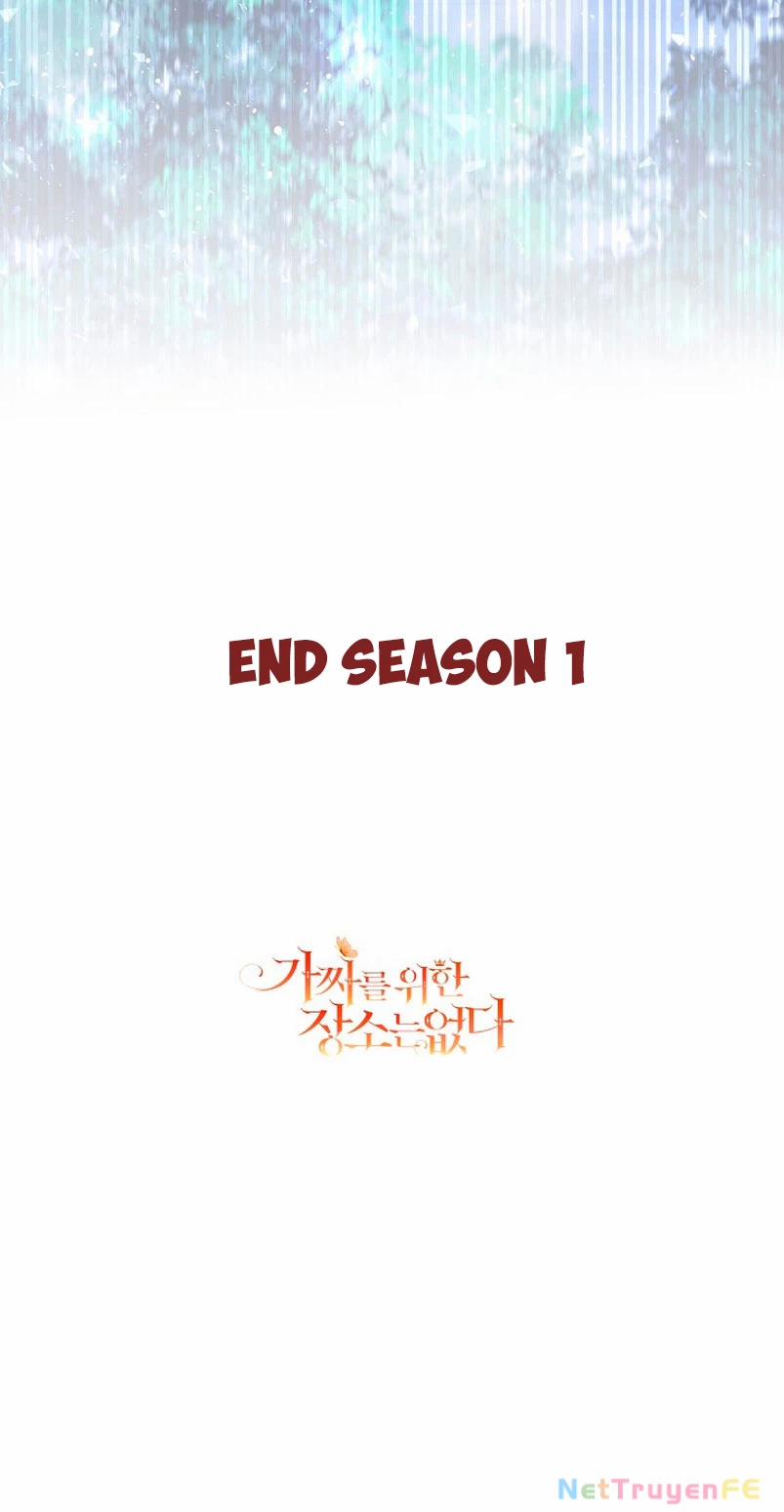 Không Có Nơi Nào Dành Cho Công Chúa Giả Mạo 46 trang 60