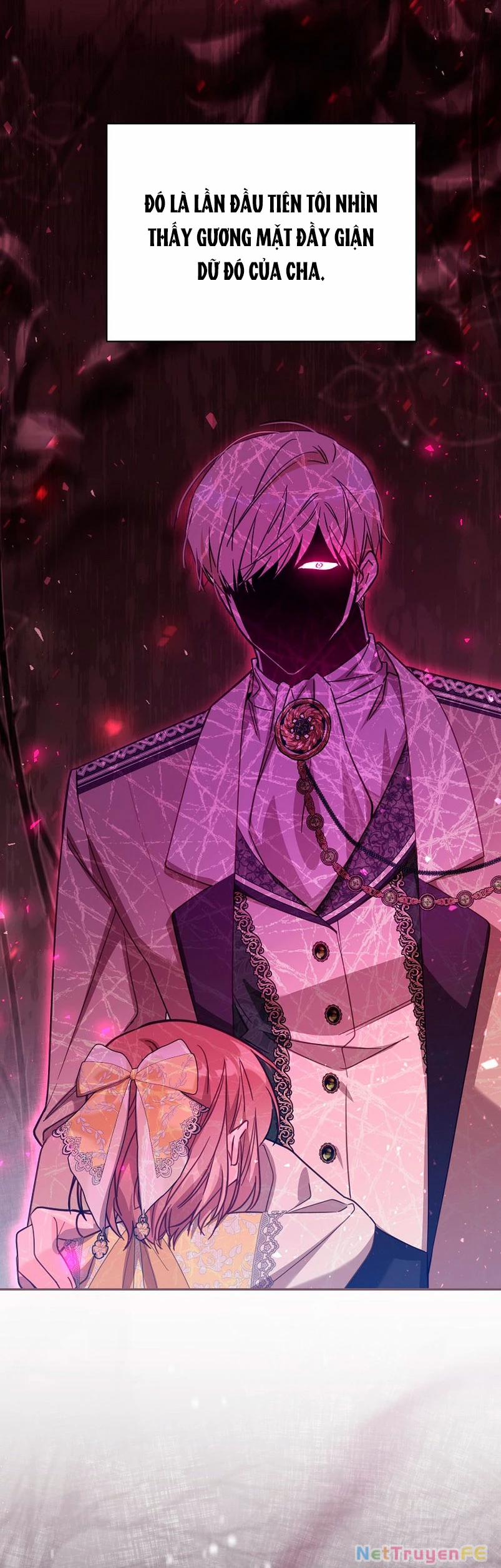 Không Có Nơi Nào Dành Cho Công Chúa Giả Mạo 46 trang 7