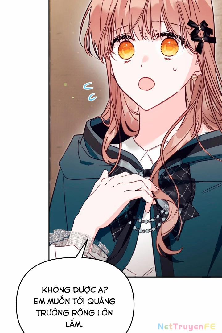 Không Có Nơi Nào Dành Cho Công Chúa Giả Mạo 47 trang 100