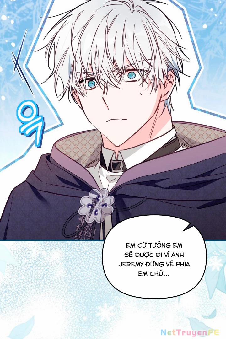 Không Có Nơi Nào Dành Cho Công Chúa Giả Mạo 47 trang 102