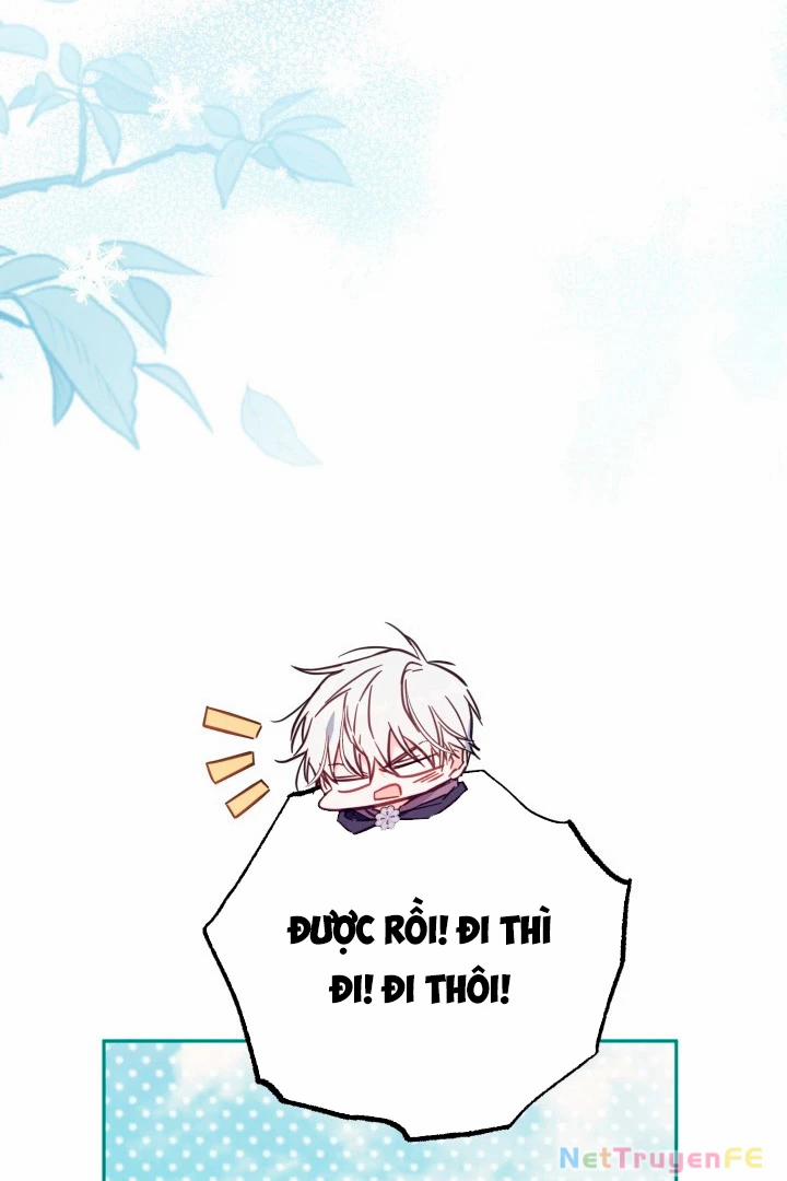 Không Có Nơi Nào Dành Cho Công Chúa Giả Mạo 47 trang 103