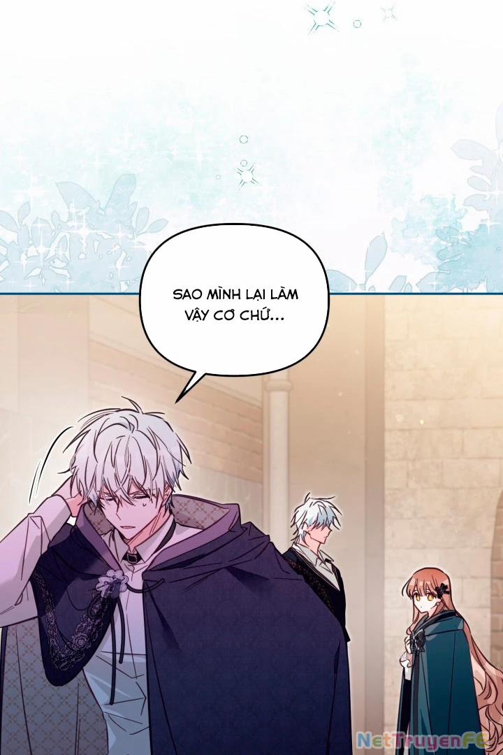 Không Có Nơi Nào Dành Cho Công Chúa Giả Mạo 47 trang 106