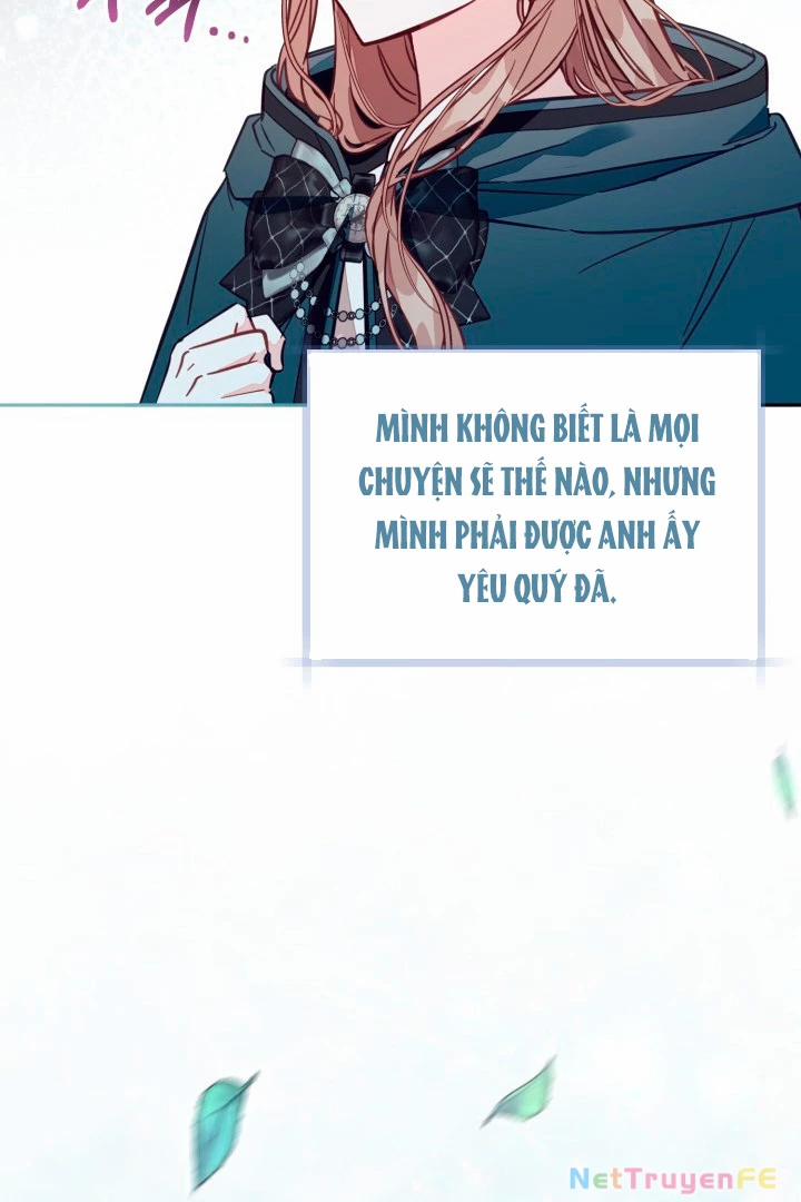 Không Có Nơi Nào Dành Cho Công Chúa Giả Mạo 47 trang 109