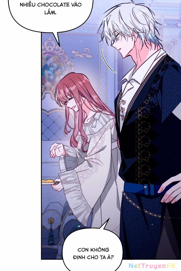 Không Có Nơi Nào Dành Cho Công Chúa Giả Mạo 47 trang 12