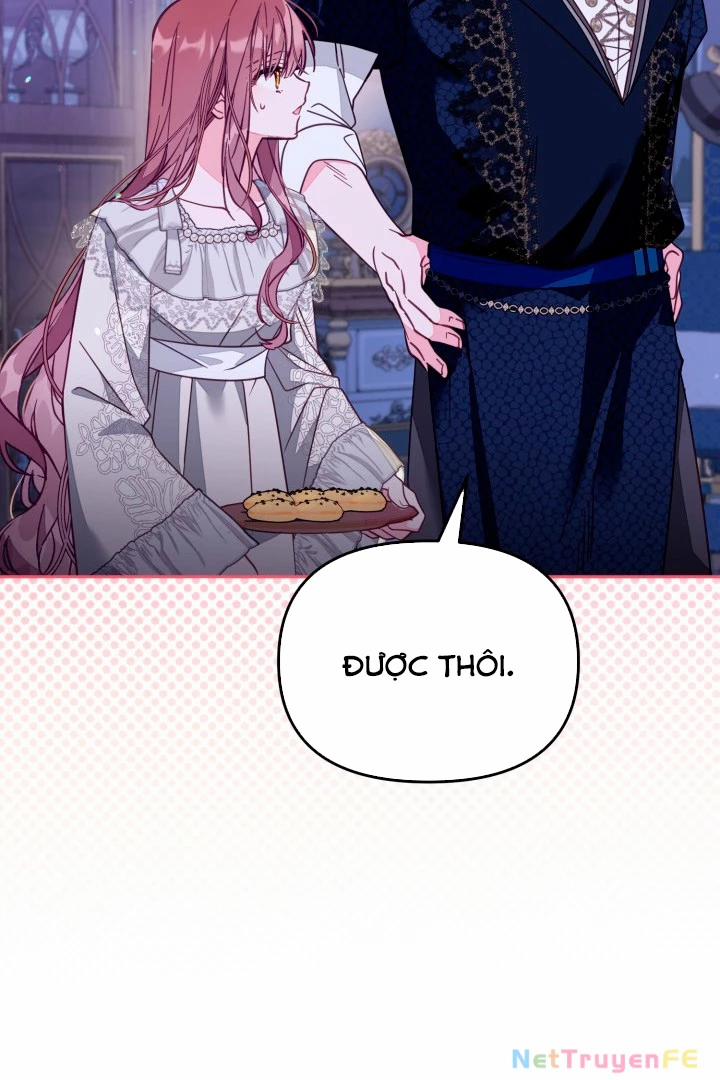 Không Có Nơi Nào Dành Cho Công Chúa Giả Mạo 47 trang 14