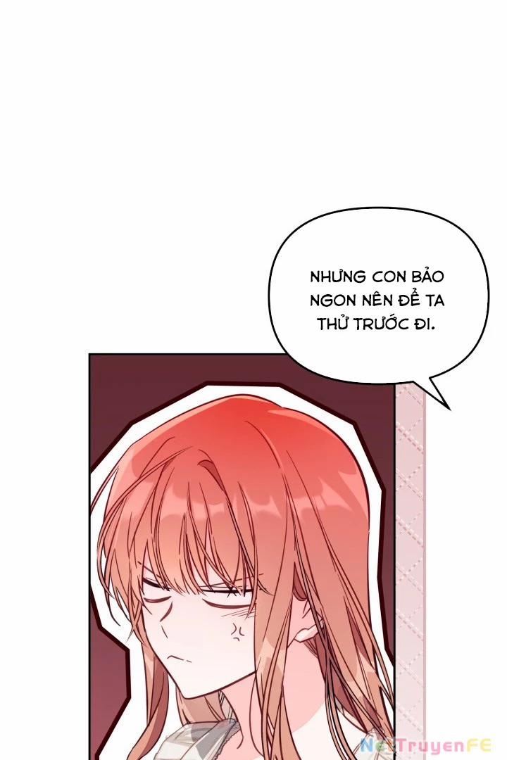 Không Có Nơi Nào Dành Cho Công Chúa Giả Mạo 47 trang 15