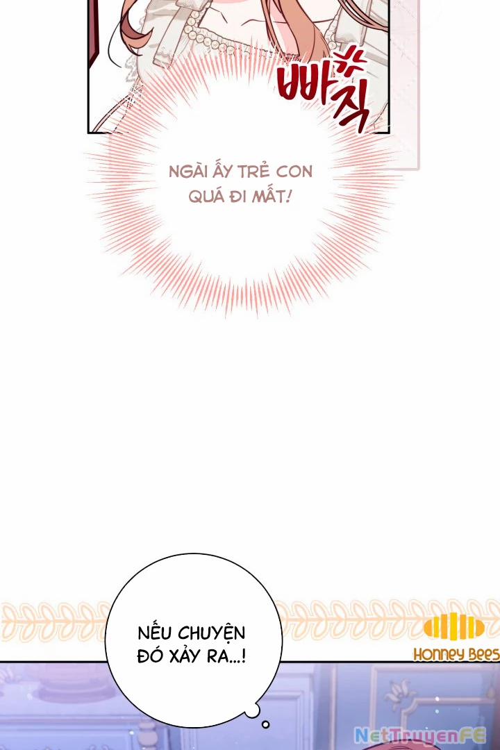 Không Có Nơi Nào Dành Cho Công Chúa Giả Mạo 47 trang 16