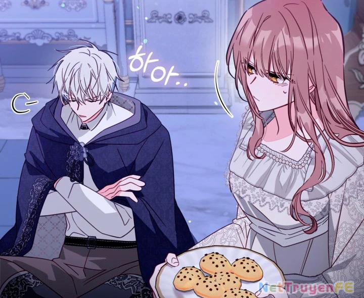 Không Có Nơi Nào Dành Cho Công Chúa Giả Mạo 47 trang 17