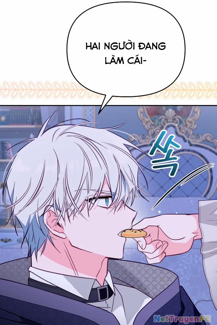 Không Có Nơi Nào Dành Cho Công Chúa Giả Mạo 47 trang 19