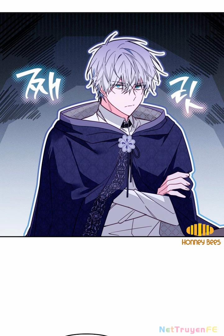 Không Có Nơi Nào Dành Cho Công Chúa Giả Mạo 47 trang 2