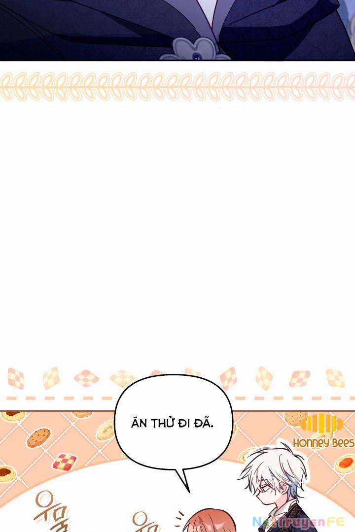 Không Có Nơi Nào Dành Cho Công Chúa Giả Mạo 47 trang 20