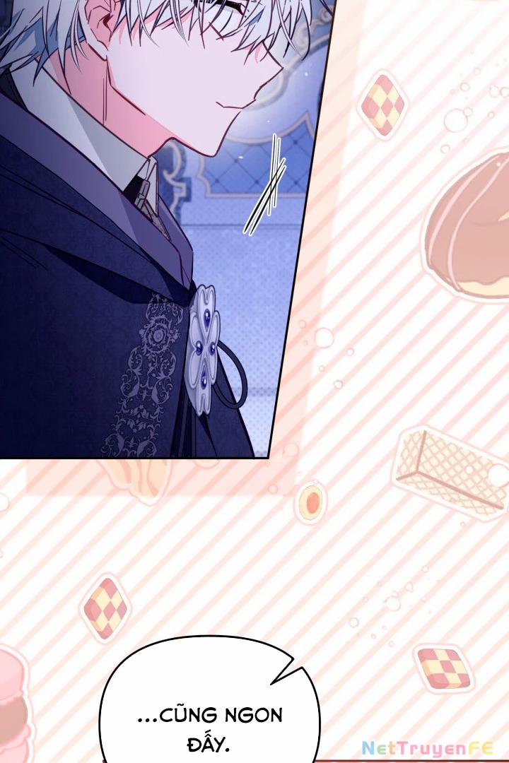 Không Có Nơi Nào Dành Cho Công Chúa Giả Mạo 47 trang 22