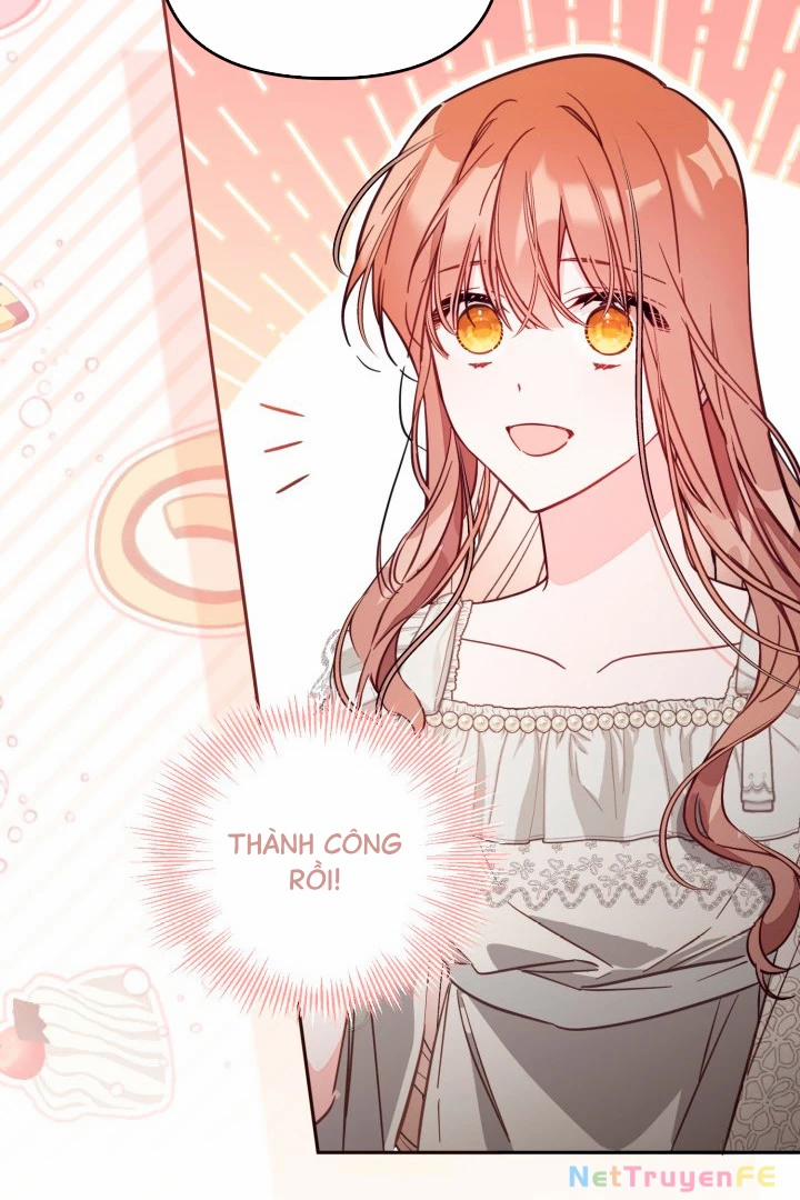 Không Có Nơi Nào Dành Cho Công Chúa Giả Mạo 47 trang 23