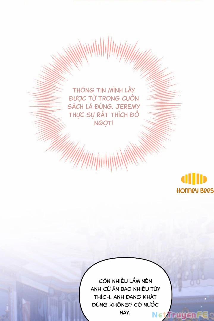 Không Có Nơi Nào Dành Cho Công Chúa Giả Mạo 47 trang 24