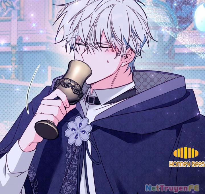 Không Có Nơi Nào Dành Cho Công Chúa Giả Mạo 47 trang 27