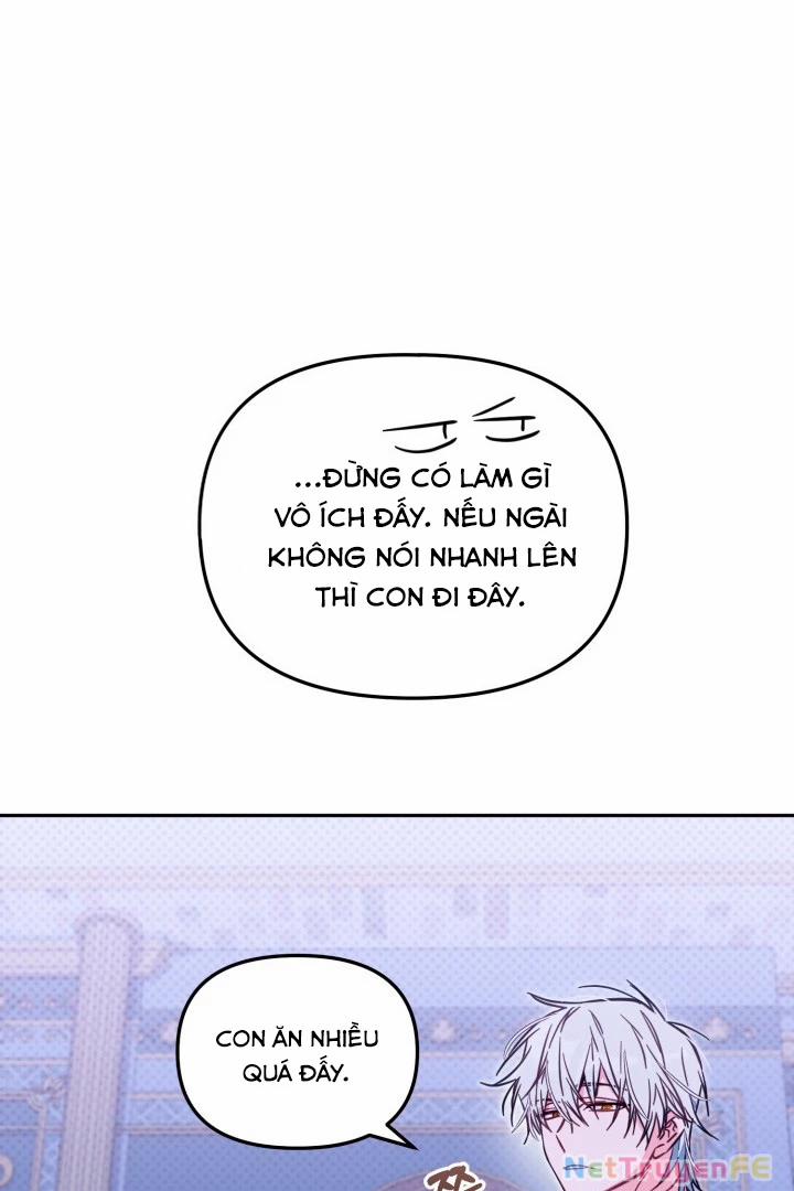 Không Có Nơi Nào Dành Cho Công Chúa Giả Mạo 47 trang 29