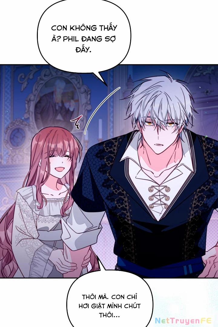 Không Có Nơi Nào Dành Cho Công Chúa Giả Mạo 47 trang 3