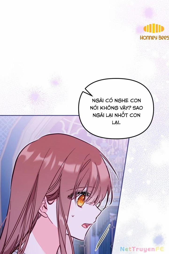 Không Có Nơi Nào Dành Cho Công Chúa Giả Mạo 47 trang 31